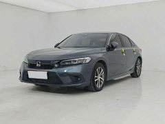 Honda Civic 2023 240TURBO CVT Dynamic C-seat Special Edition - фото 1