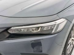 Honda Civic 2023 240TURBO CVT Dynamic C-seat Special Edition - фото 10