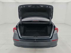 Honda Civic 2023 240TURBO CVT Dynamic C-seat Special Edition - фото 11