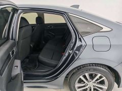 Honda Civic 2023 240TURBO CVT Dynamic C-seat Special Edition - фото 13