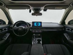 Honda Civic 2023 240TURBO CVT Dynamic C-seat Special Edition - фото 14