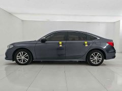 Honda Civic 2023 240TURBO CVT Dynamic C-seat Special Edition - фото 16