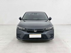 Honda Civic 2023 240TURBO CVT Dynamic C-seat Special Edition - фото 2