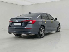 Honda Civic 2023 240TURBO CVT Dynamic C-seat Special Edition - фото 18
