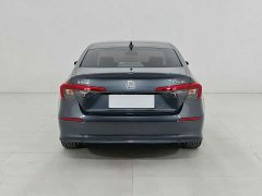 Honda Civic 2023 240TURBO CVT Dynamic C-seat Special Edition - фото 3