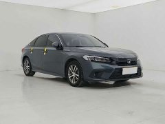 Honda Civic 2023 240TURBO CVT Dynamic C-seat Special Edition - фото 4