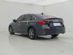 Honda Civic 2023 240TURBO CVT Dynamic C-seat Special Edition - фото 5