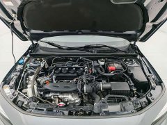 Honda Civic 2023 240TURBO CVT Dynamic C-seat Special Edition - фото 6