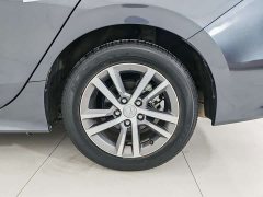 Honda Civic 2023 240TURBO CVT Dynamic C-seat Special Edition - фото 8