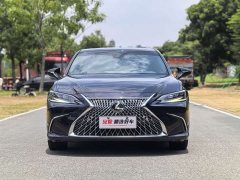 Lexus ES 200 Excellence Edition - фото 2