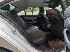 Mercedes-Benz CLS 260 - фото 11