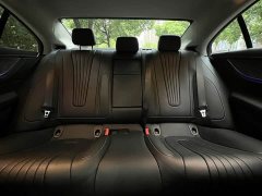 Mercedes-Benz CLS 260 - фото 13