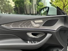Mercedes-Benz CLS 260 - фото 14