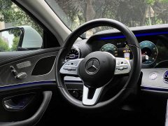 Mercedes-Benz CLS 260 - фото 15