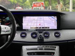 Mercedes-Benz CLS 260 - фото 17