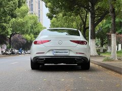 Mercedes-Benz CLS 260 - фото 4