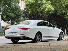 Mercedes-Benz CLS 260 - фото 5