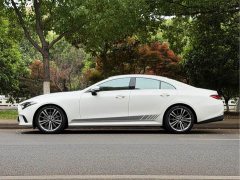 Mercedes-Benz CLS 260 - фото 7