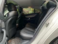 Mercedes-Benz CLS 260 - фото 9