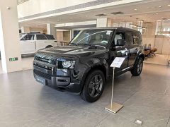 Land Rover Defender 110 3.0T X-Dynamic HSE - фото 1