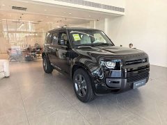 Land Rover Defender 110 3.0T X-Dynamic HSE - фото 3