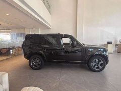 Land Rover Defender 110 3.0T X-Dynamic HSE - фото 6