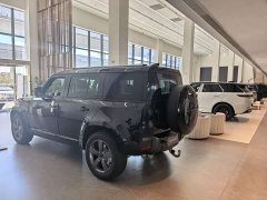 Land Rover Defender 110 3.0T X-Dynamic HSE - фото 7