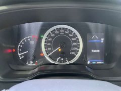 Toyota Corolla 2021 TNGA 1.5L CVT Pioneer Edition - фото 10