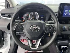 Toyota Corolla 2021 TNGA 1.5L CVT Pioneer Edition - фото 11
