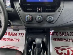 Toyota Corolla 2021 TNGA 1.5L CVT Pioneer Edition - фото 12