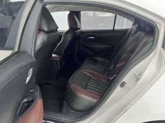 Toyota Corolla 2021 TNGA 1.5L CVT Pioneer Edition - фото 13