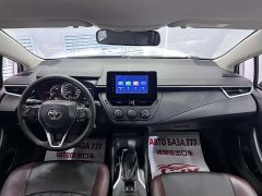 Toyota Corolla 2021 TNGA 1.5L CVT Pioneer Edition - фото 14