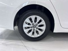 Toyota Corolla 2021 TNGA 1.5L CVT Pioneer Edition - фото 17