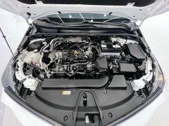 Toyota Corolla 2021 TNGA 1.5L CVT Pioneer Edition - фото 18