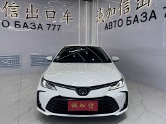 Toyota Corolla 2021 TNGA 1.5L CVT Pioneer Edition - фото 2