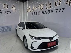 Toyota Corolla 2021 TNGA 1.5L CVT Pioneer Edition - фото 3