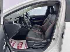 Toyota Corolla 2021 TNGA 1.5L CVT Pioneer Edition - фото 7
