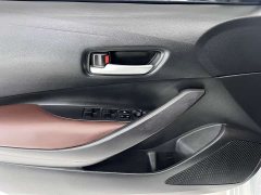 Toyota Corolla 2021 TNGA 1.5L CVT Pioneer Edition - фото 8