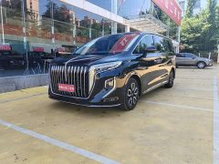 Hongqi HQ9 2.0T Intelligent Flagship Edition - фото 1