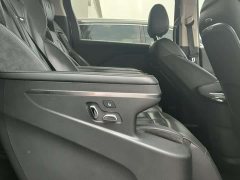 Hongqi HQ9 2.0T Intelligent Flagship Edition - фото 11