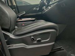 Hongqi HQ9 2.0T Intelligent Flagship Edition - фото 12