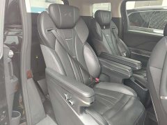 Hongqi HQ9 2.0T Intelligent Flagship Edition - фото 13