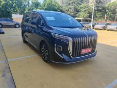 Hongqi HQ9 2.0T Intelligent Flagship Edition - фото 2