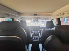 Hongqi HQ9 2.0T Intelligent Flagship Edition - фото 6