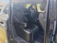 Hongqi HQ9 2.0T Intelligent Flagship Edition - фото 7