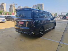 Hongqi HQ9 2.0T Intelligent Flagship Edition - фото 8