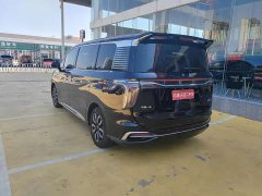 Hongqi HQ9 2.0T Intelligent Flagship Edition - фото 9