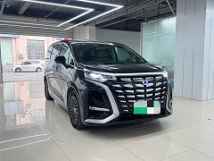 Denza D9 2024 DM-i 980 four-wheel drive premium - фото 2