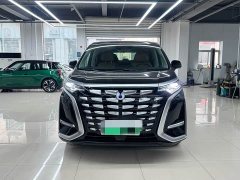 Denza D9 2024 DM-i 980 four-wheel drive premium - фото 3