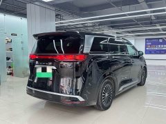 Denza D9 2024 DM-i 980 four-wheel drive premium - фото 4